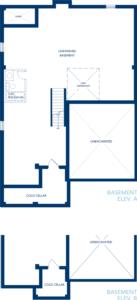 Huntington Floorplan 1