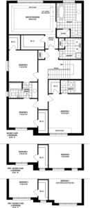 Fairfield Floorplan 1