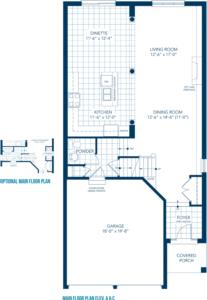 Mapleview Floorplan 1