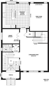 Diamond Floorplan 2