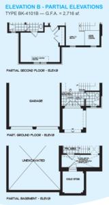 Blue Ash B Floorplan 4