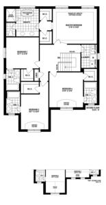 Pine Floorplan 2