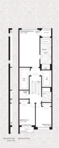 The Harvard Collection - The Harvard 1 Floorplan 4