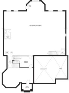 The Hawthorn Floorplan 3
