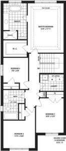 Highwood Floorplan 2