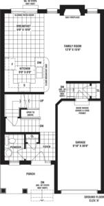 Niagara Floorplan 1