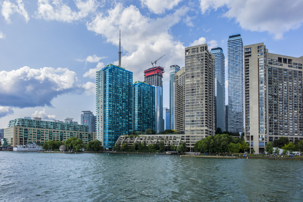 GTA condo market ‘poised for moderation in 2018’ Image