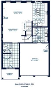 The Rahi D Floorplan 1