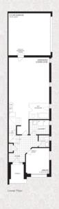 The Oxford Collection - The Oxford 2 Floorplan 1