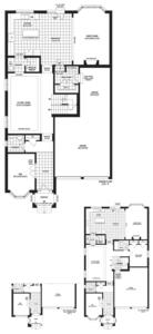 Jackson C Floorplan 1