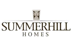 Summerhill Homes Logo