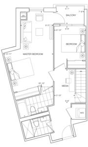 Rev Floorplan 2
