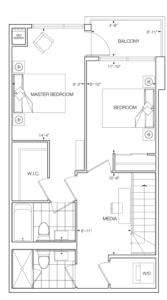 Ora Floorplan 2