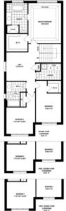 Birkdale Floorplan 3