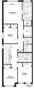 Allen Floorplan 2