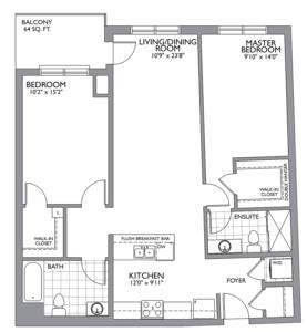 C1b Floorplan 1