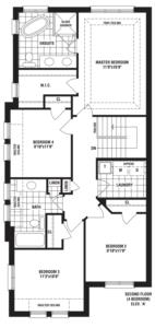 Burton Floorplan 2