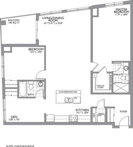 D7 Floorplan 1