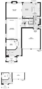 Lismer C Floorplan 1