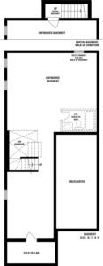 West Cliff Floorplan 3