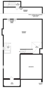 Glendale Floorplan 3