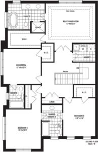 Trent Elev B Floorplan 2