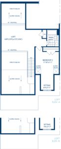 Legend Floorplan 2
