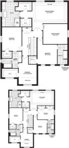 Cardiff Floorplan 2