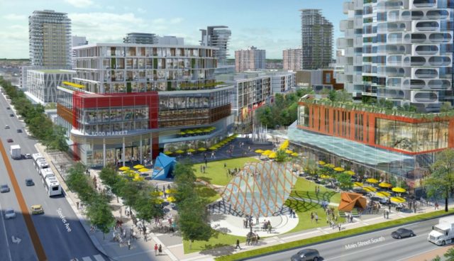 Brampton 2040 Vision