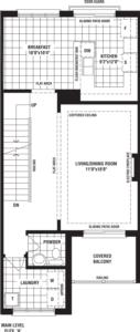 Marigold Floorplan 2