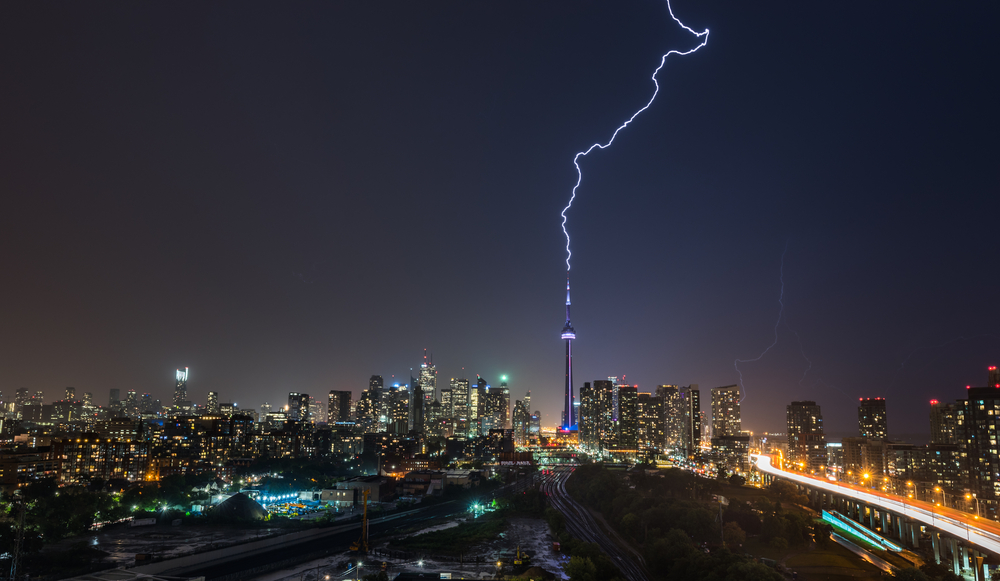 ‘Perfect storm’ causes record high new condo sales Image