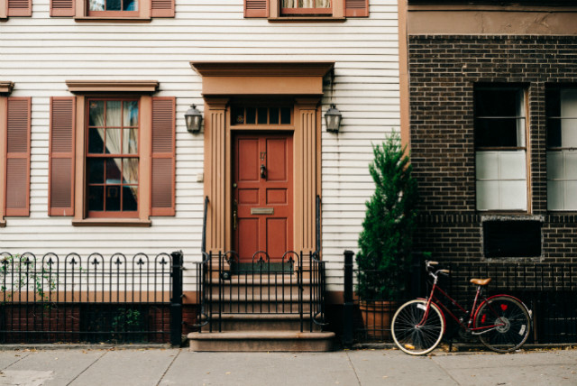 How to boost your home's curb appeal