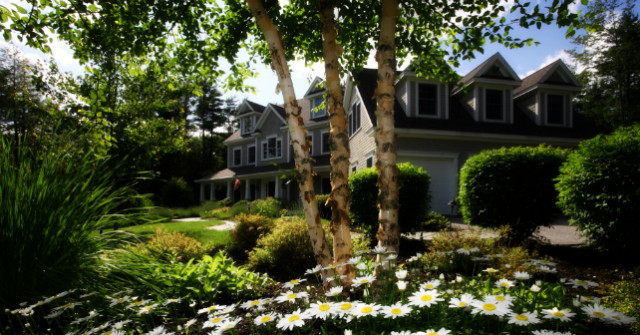 How to boost your home's curb appeal