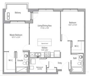 Cameron Floorplan 1