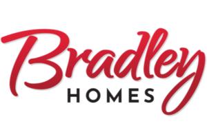 Bradley Homes Logo