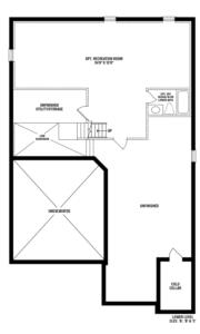 Scottsdale Lot 227 Floorplan 3