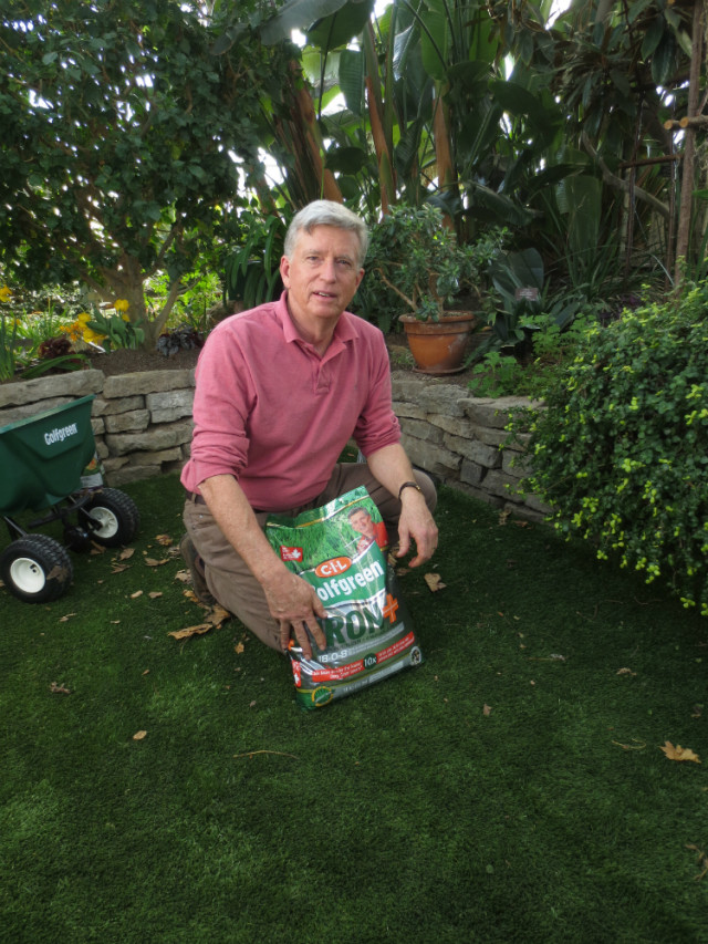 Mark Cullen's tips for the best home garden