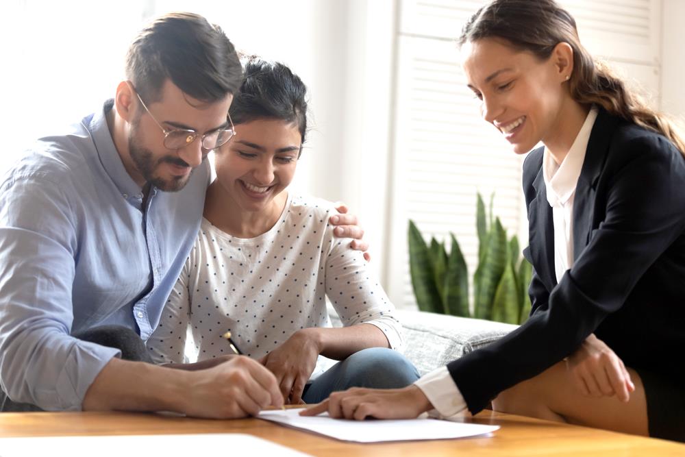 Buying a home? Here’s one important step to know Image