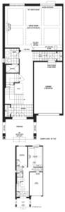 Carnation Floorplan 1