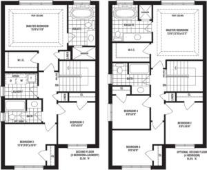Castle Park Floorplan 2