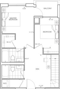 Axis Floorplan 2