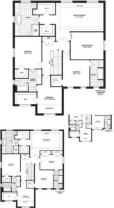 Cardiff B Floorplan 2