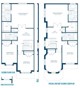 Bethune Avenue Floorplan 2