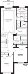 Aster Floorplan 6