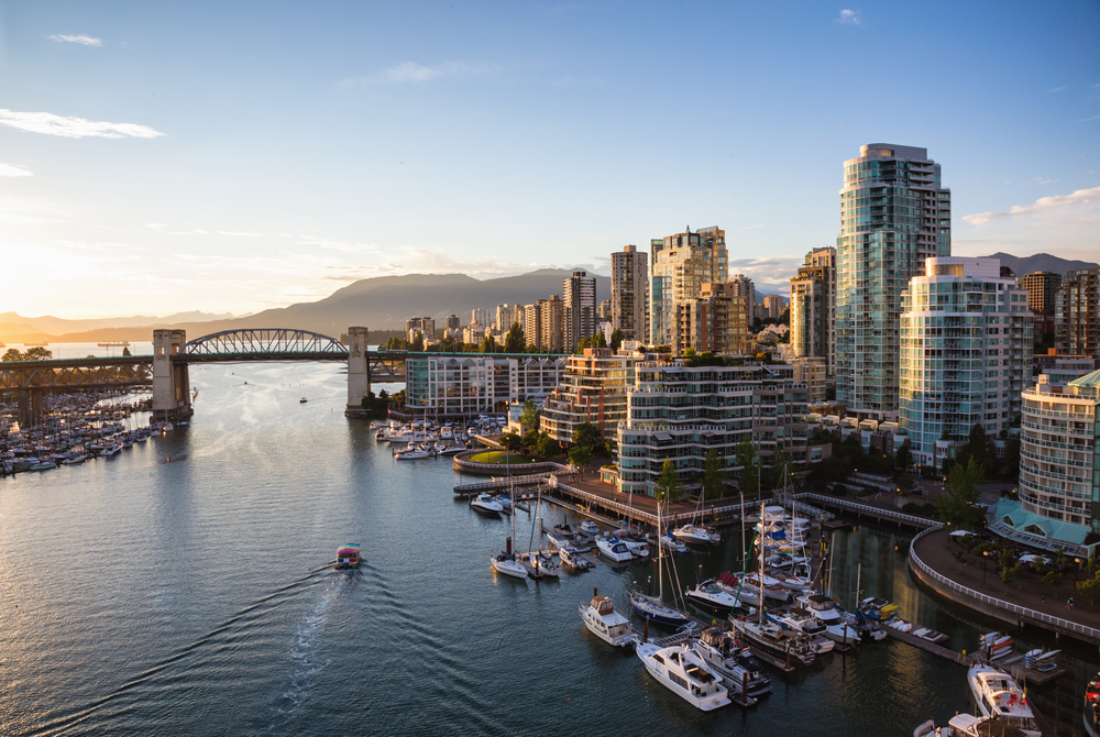 Foreign buyer tax shows ‘little impact’ on Vancouver home prices Image