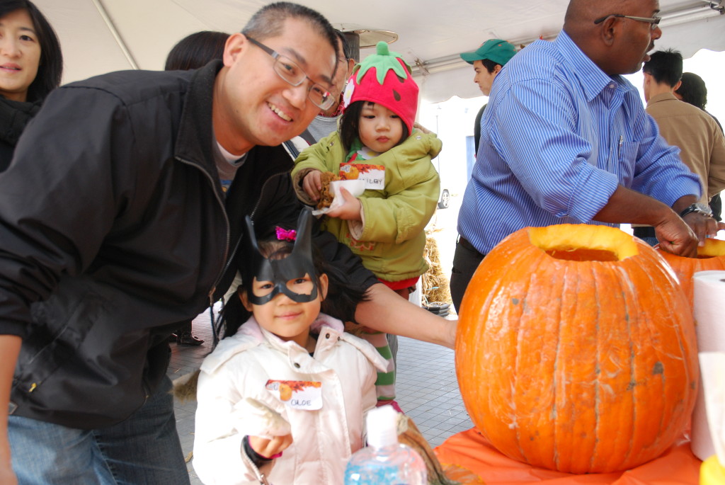 uu pumpkin fest 2