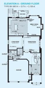 Bellflower C Floorplan 2