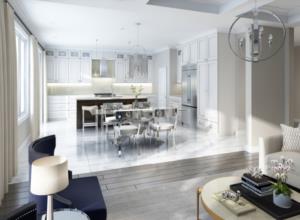 New developments from Fieldgate Homes