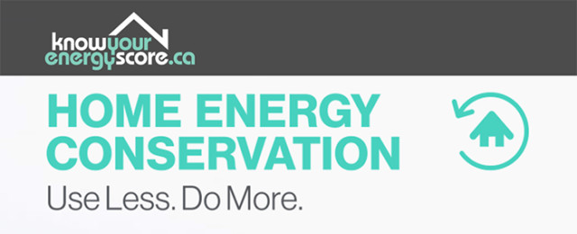 Home Energy Conservation (HEC) Program—Toronto, Ontario