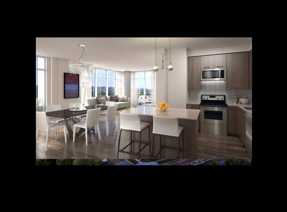 Odyssey Condominiums Image